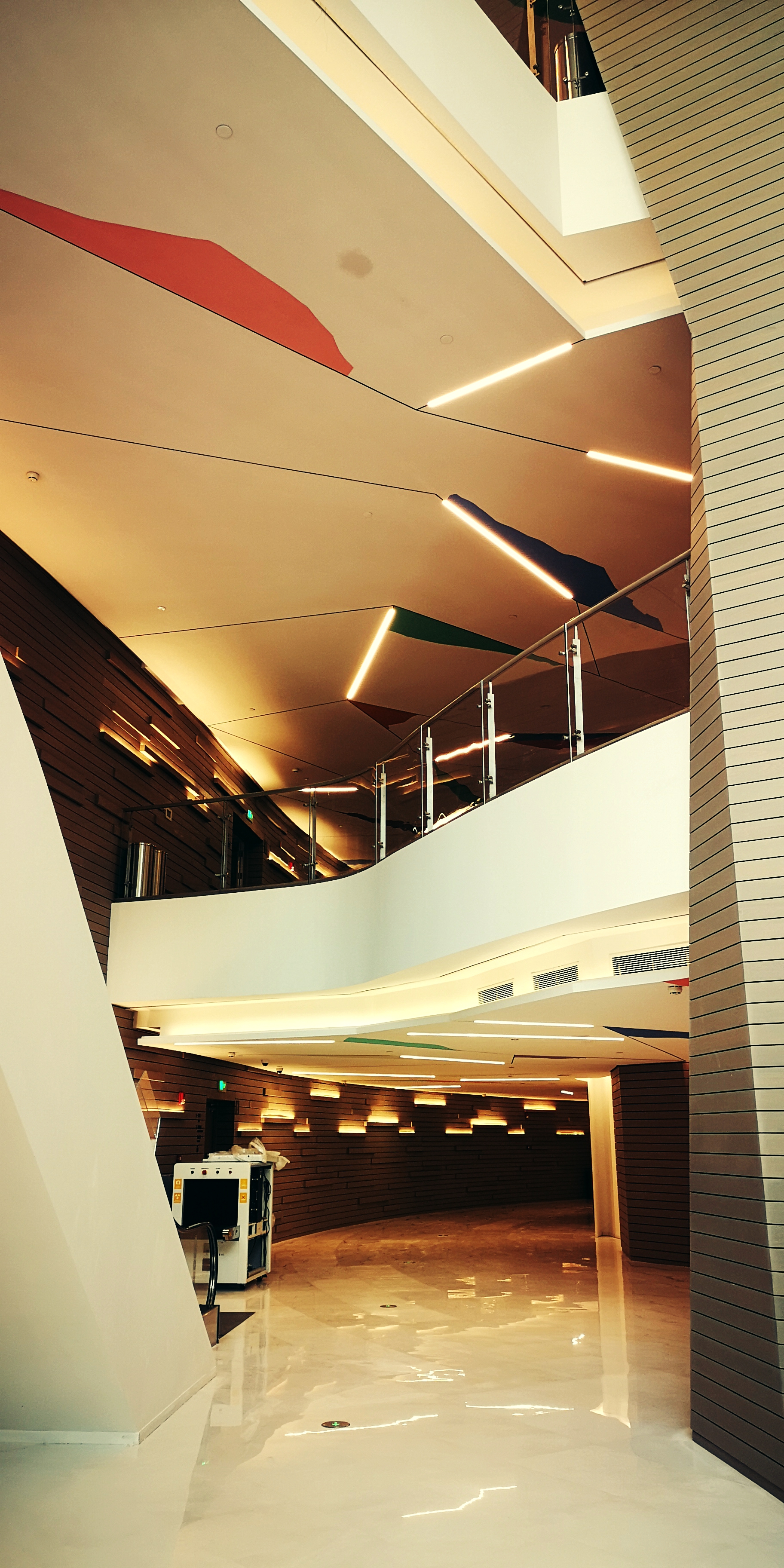 上海陆家嘴有哪些富人,上海陆家嘴低调富豪