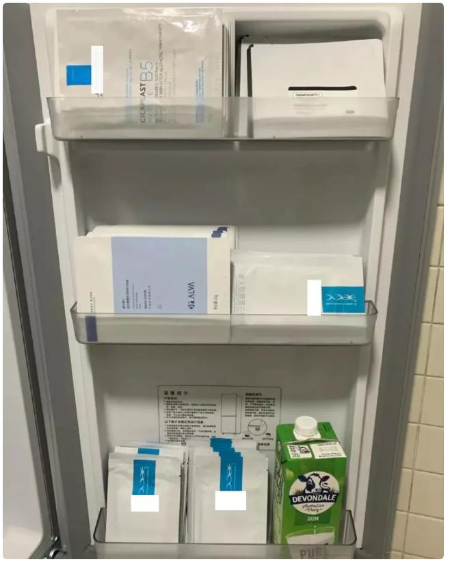 面膜的真面目,面膜是否真实有效