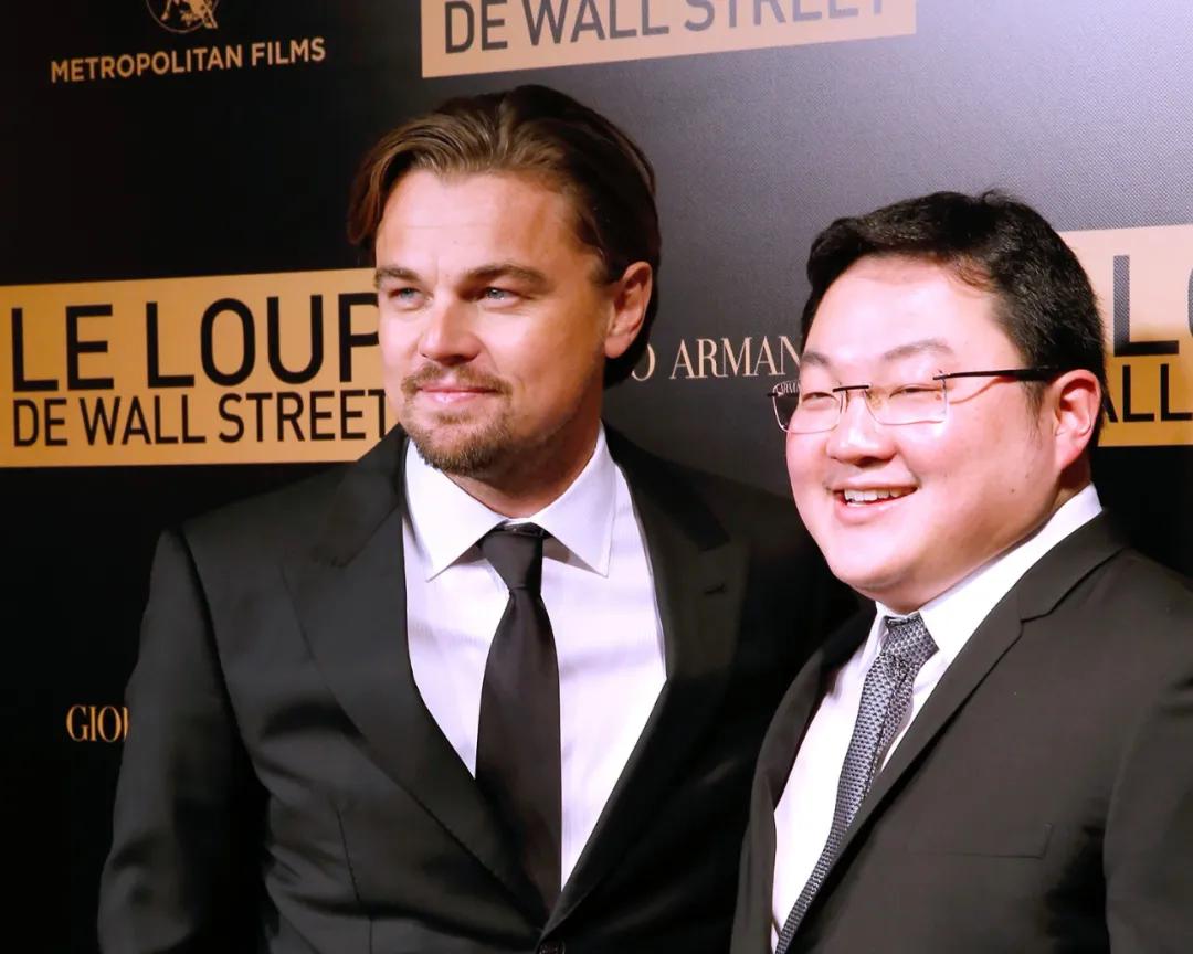 米兰达可儿与马来富商,和米兰达可儿关系好的中国富豪