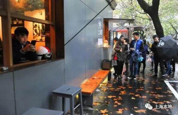 魔都十大必逛街区,上海逛吃夜市