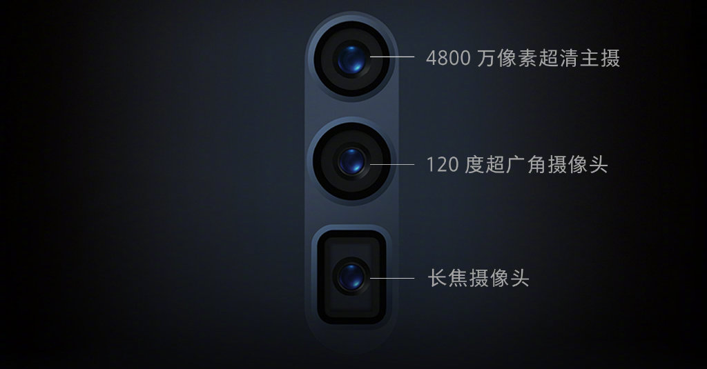 诺基亚新机的拍照效果,诺基亚智能手机背面一堆摄像头