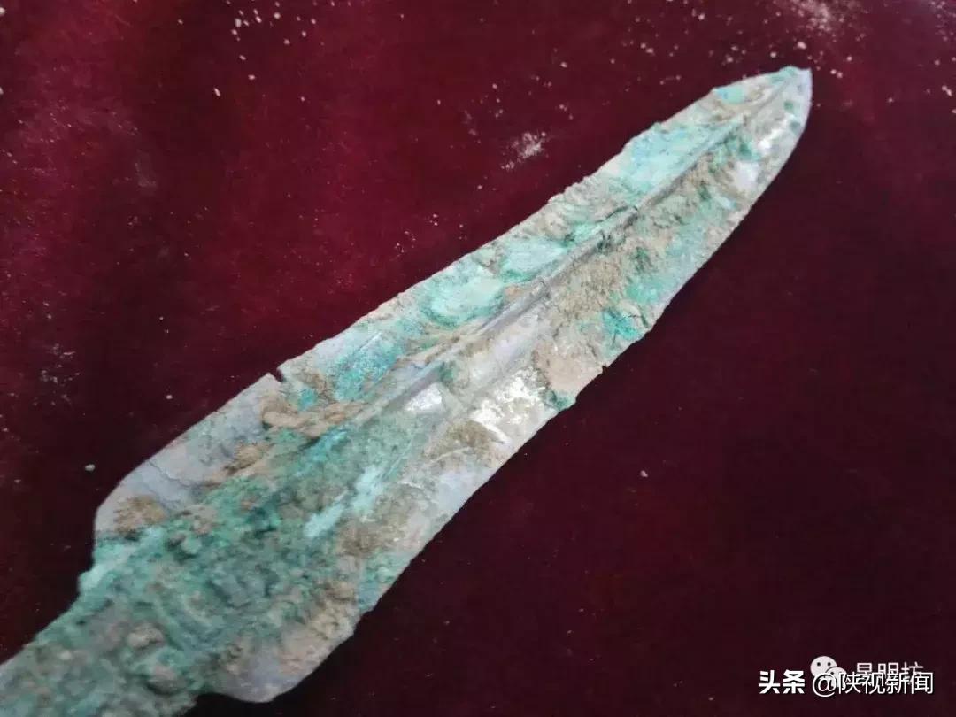 陕西澄城县刘家洼东周遗址,陕西刘家洼考古纪实