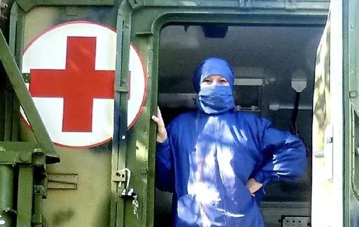 25年前苏联留下的烂摊子，引发村民集体昏睡的离奇怪病