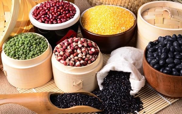 吃粗粮胃胀气怎么改善,胃胀气可以吃什么杂粮