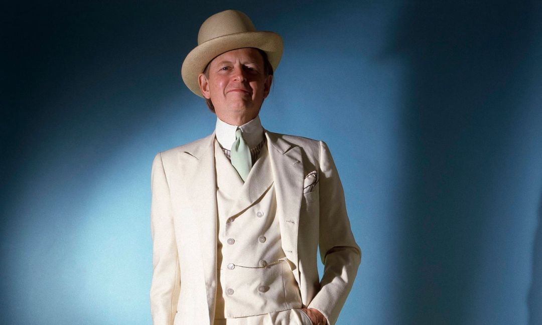 汤姆沃尔夫完整版,汤姆沃尔夫的演讲