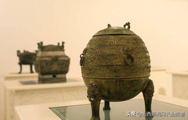 “我们身边的二青会”系列报道之五：看精彩赛事品屯留美食