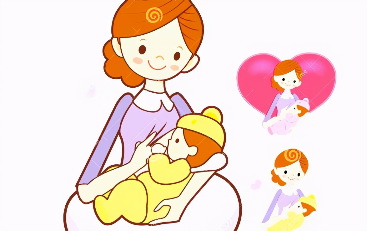 产妇三天后身上痒,产妇月子第三天太热脖子长红疹