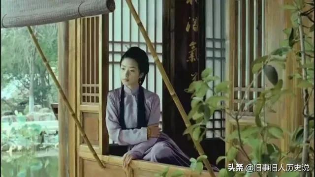 评《白门柳》：读历史小说，究竟是看历史，还是读小说