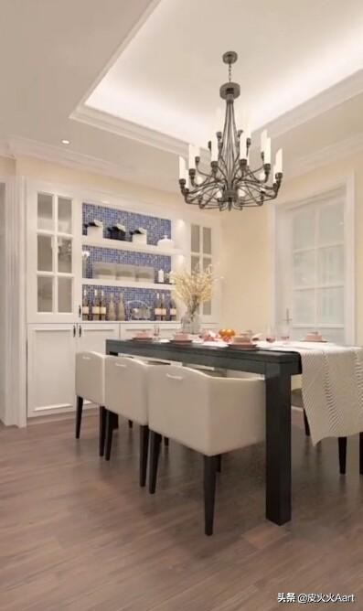 家中装修酒柜做多高,家装酒柜怎么做好看又简单图片