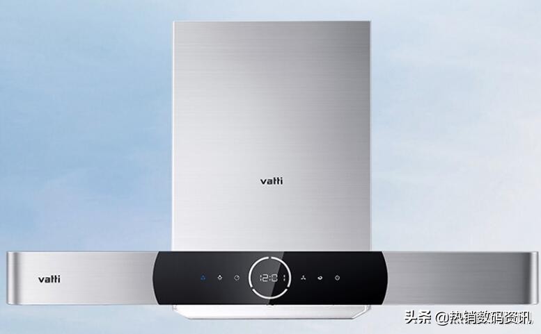 华帝x5油烟机和方太x1s对比,方太华帝油烟机侧吸和顶吸哪个好