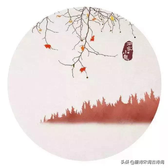 古人太会起名字了,古人取名字真的很浪漫