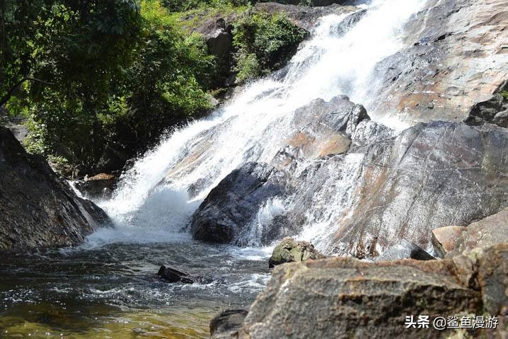 从合艾到丽贝岛,去泰国丽贝岛攻略