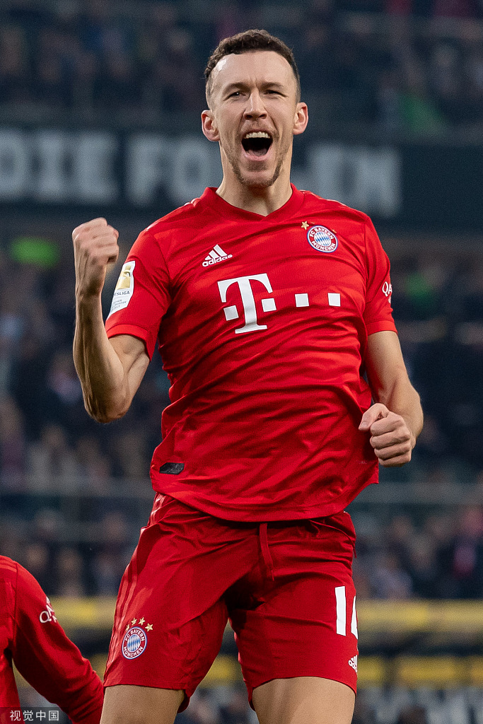 评论拜仁输球,拜仁残阵战门兴