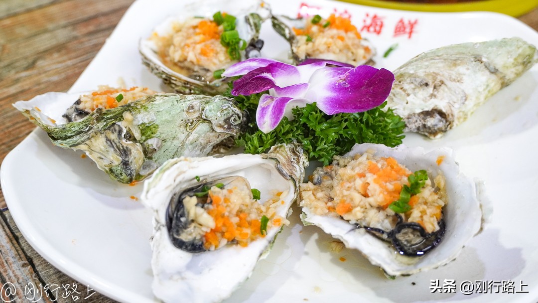 三亚第一市场吃海鲜最佳攻略,三亚吃海鲜到底去哪个市场