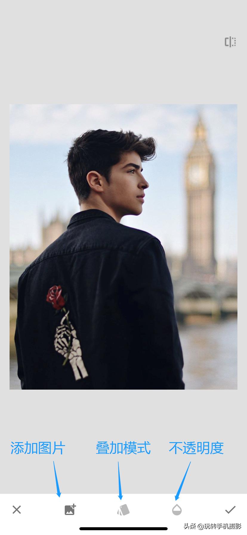 snapseed如何修出照片质感,如何用snapseed修出丁达尔光