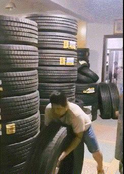 成精了，这家伙居然学会练瑜伽了