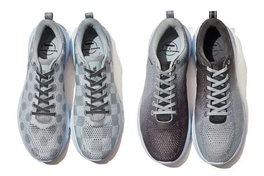 hokaoneone跑鞋什么档次,hokaone最像的跑鞋