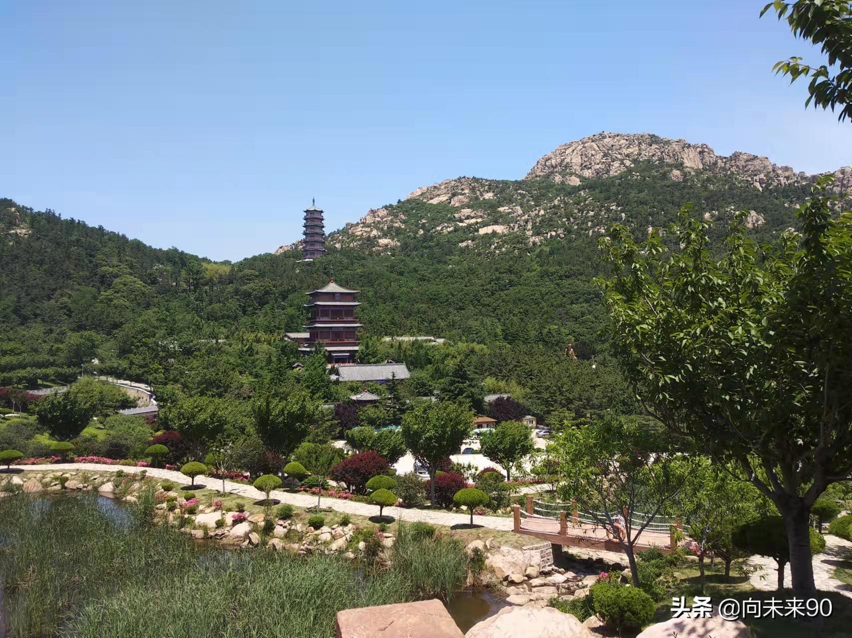 威海石岛旅游攻略,威海石岛美景