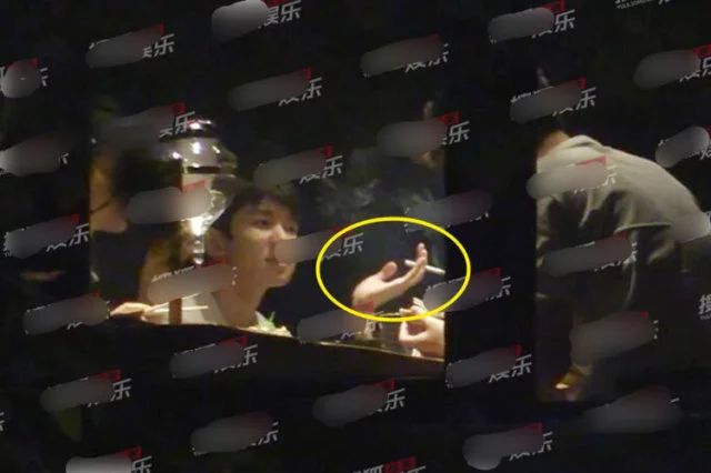 王源抽烟的相关事件引爆网络,王源在抽烟事件后的状况