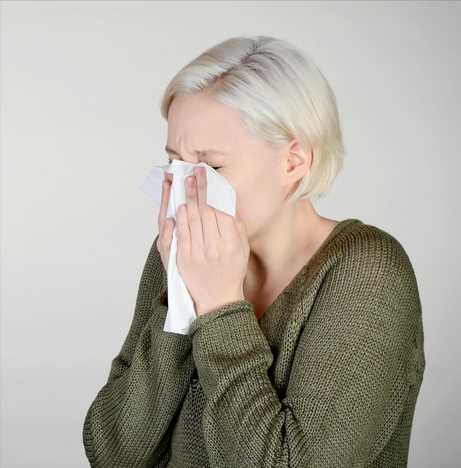 很久不感冒一定是好事吗,一年四季都不生病身体好吗