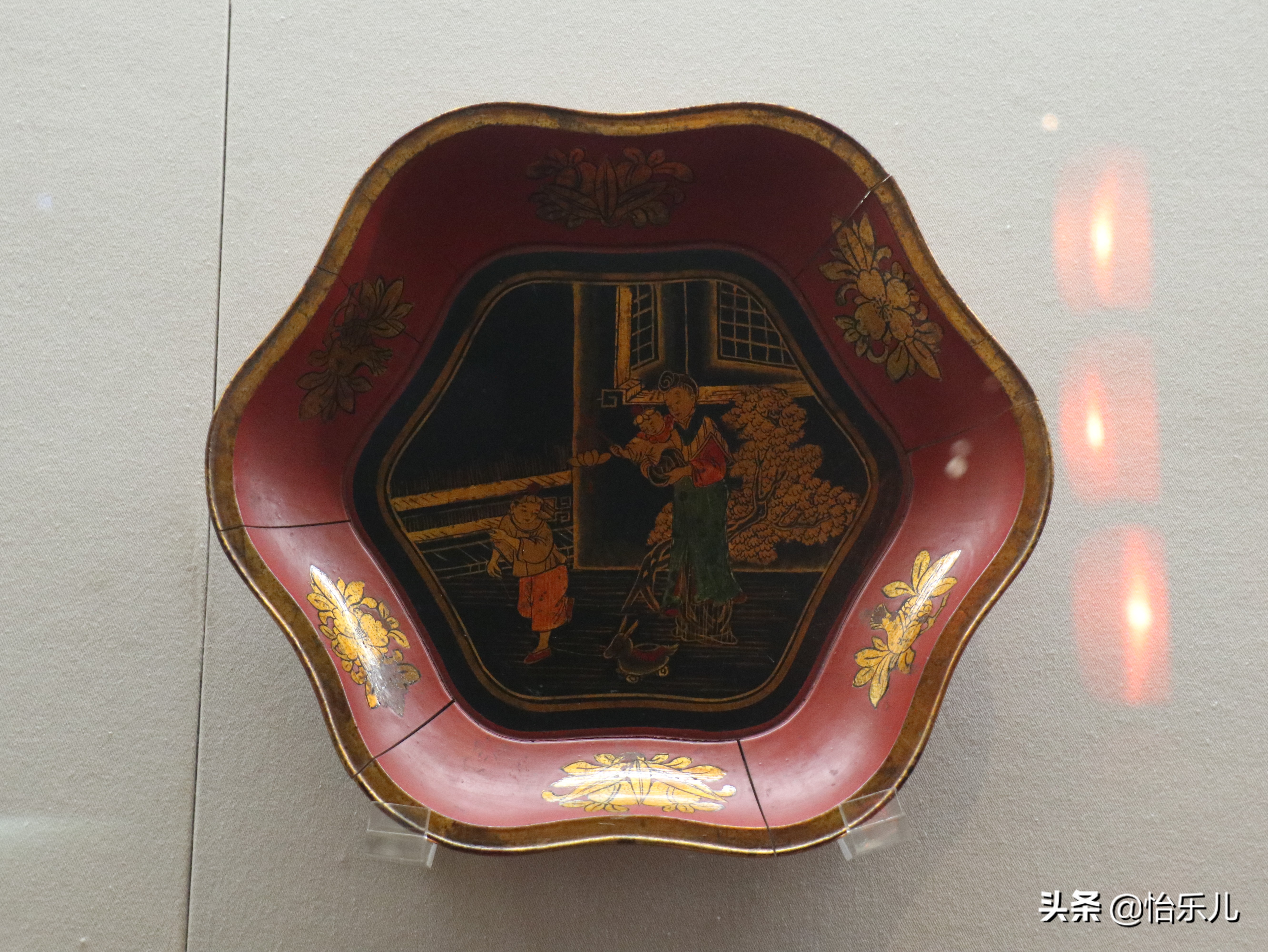 从国家宝藏最美花轿说起,江浙女儿出嫁的十里红妆到底有多燃