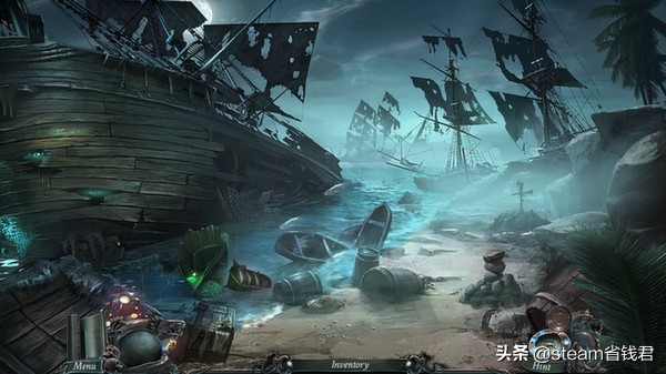 steam顶级捆绑包和顶级版哪个好,steam高质量解密