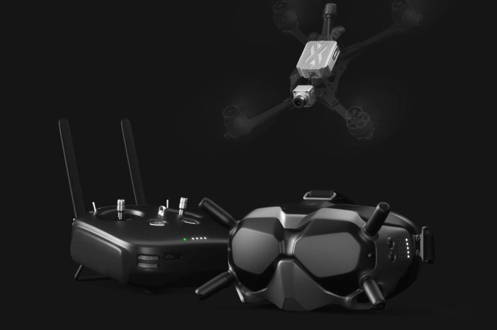 dji会飞的air3航摄,dji会出rs4吗