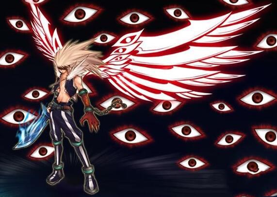 dnf不怕死的职业,dnf百分百伤害的英雄