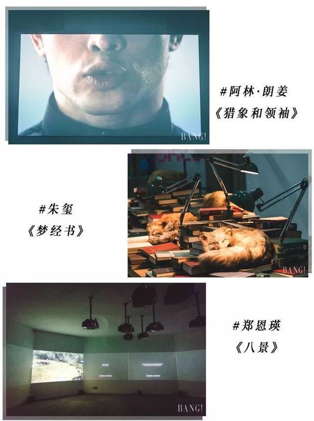 上海双年展导览,上海双年展2021