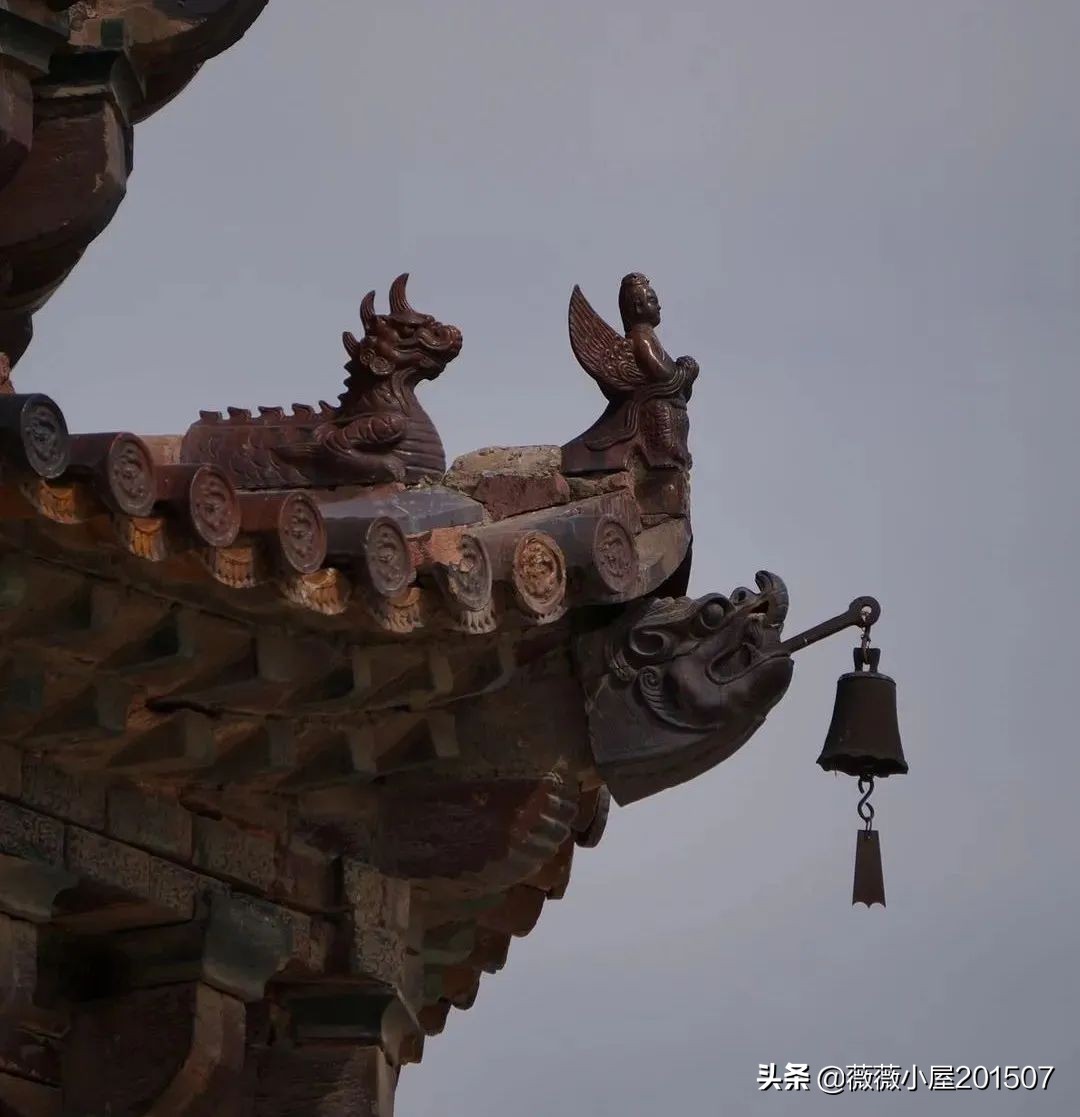 开封旅行日记全集,开封游记第三部