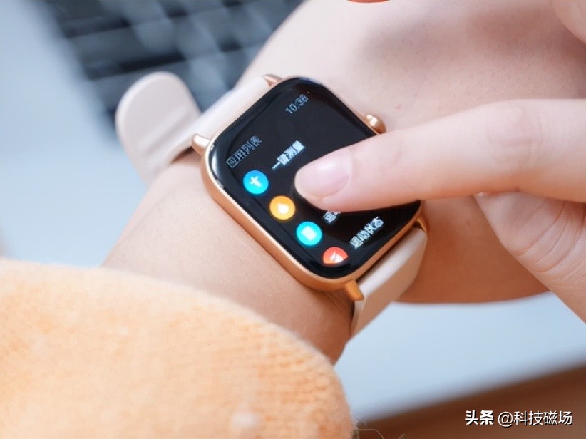 鍗庣背amazfitgts3鍔熻兘,鍗庣背amazfit璺冩垜gts4