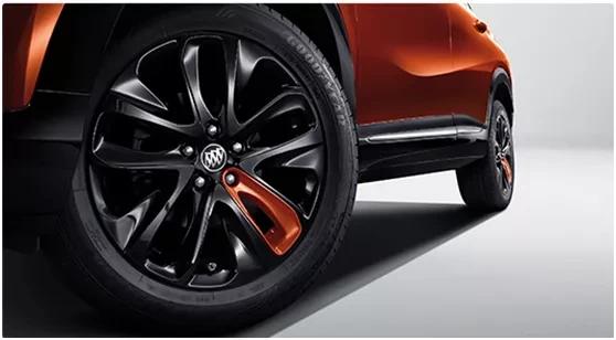 别克昂科拉10年用车体验,怎么看别克昂科拉是哪年的