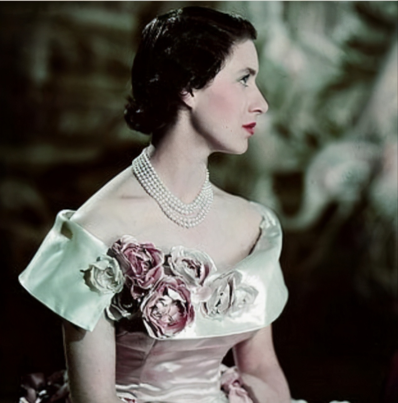 泰王后西拉米,泰王室王后