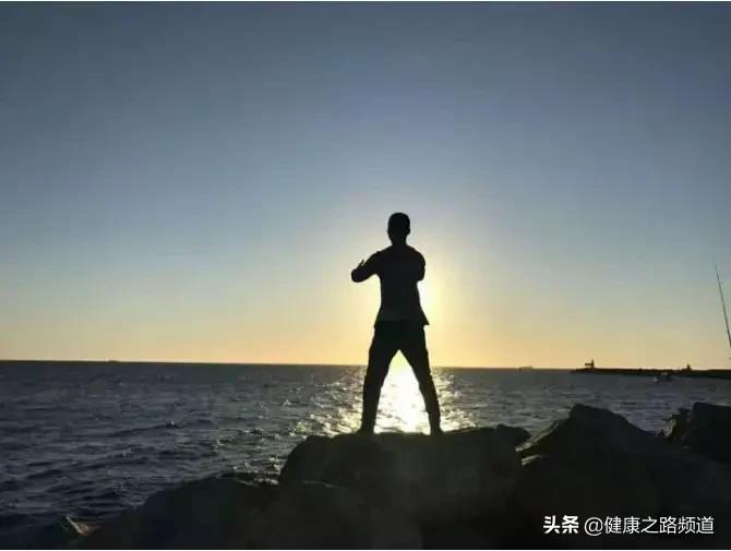 人体的很多病症都是可以自愈的,人体自有大药是什么意思