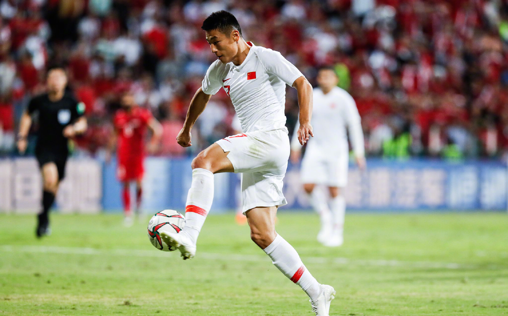 男足又输给谁了,男足又输