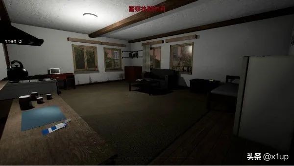 绝命毒师模拟器,绝命毒师模拟人生