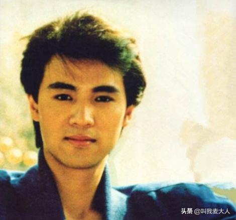 童安格和前妻离婚原因,童安格前妻陈美馨照片