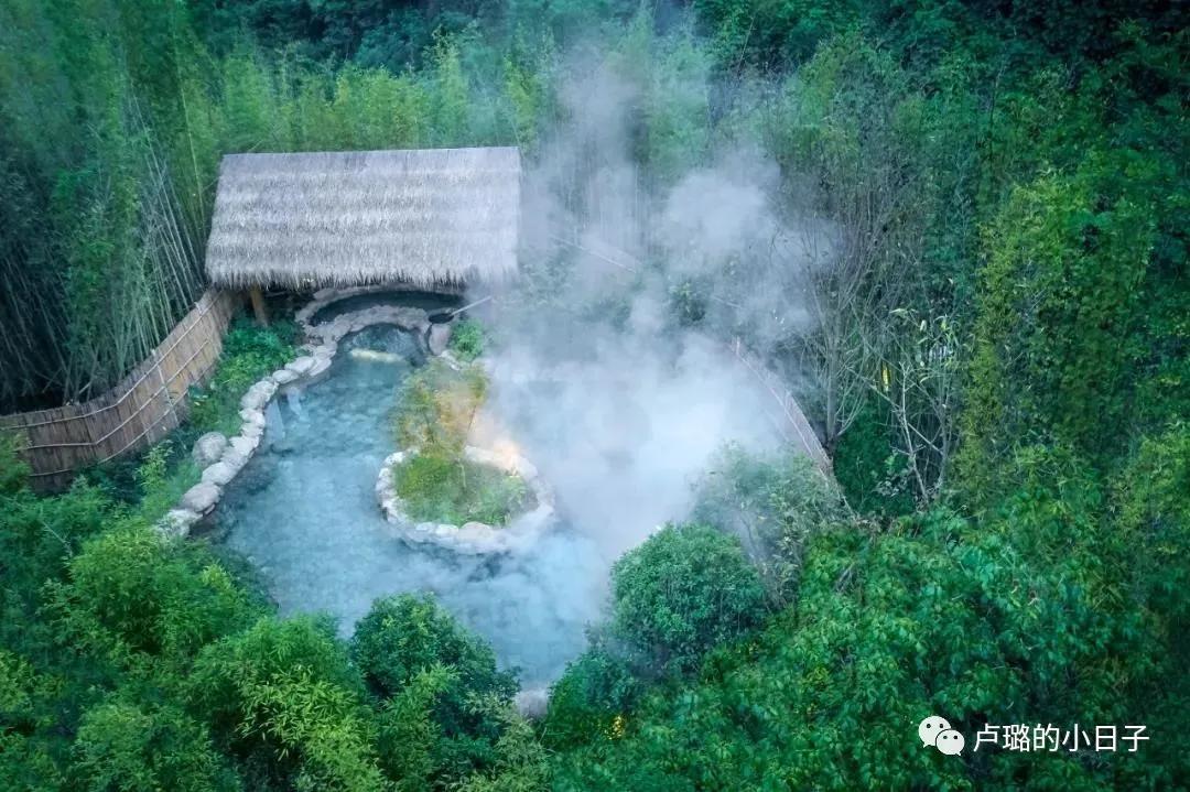 度假胜地推荐享受悠闲度假时光,国庆假期必打卡度假胜地