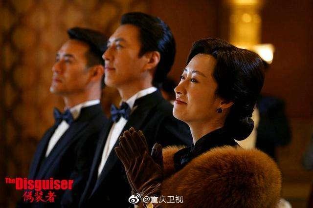 45岁刘敏涛风格大变,44岁刘敏涛活得有多潇洒