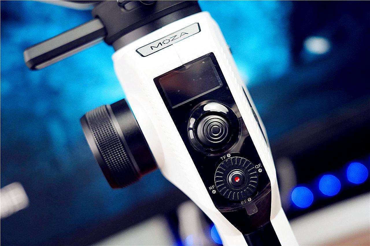 魔爪aircross2是否值得入手,魔爪aircross2功能讲解