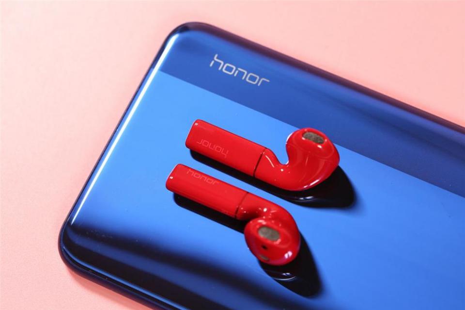 荣耀蓝牙耳机flypodspro骨声纹,荣耀蓝牙耳机flypodspro评测