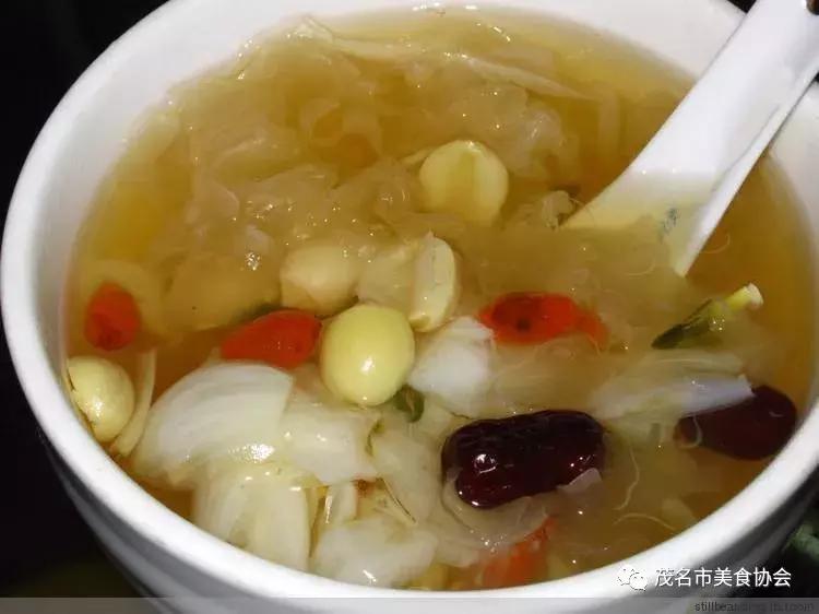 广东化州有些什么特色糖水呢,茂名黎和路化州糖水