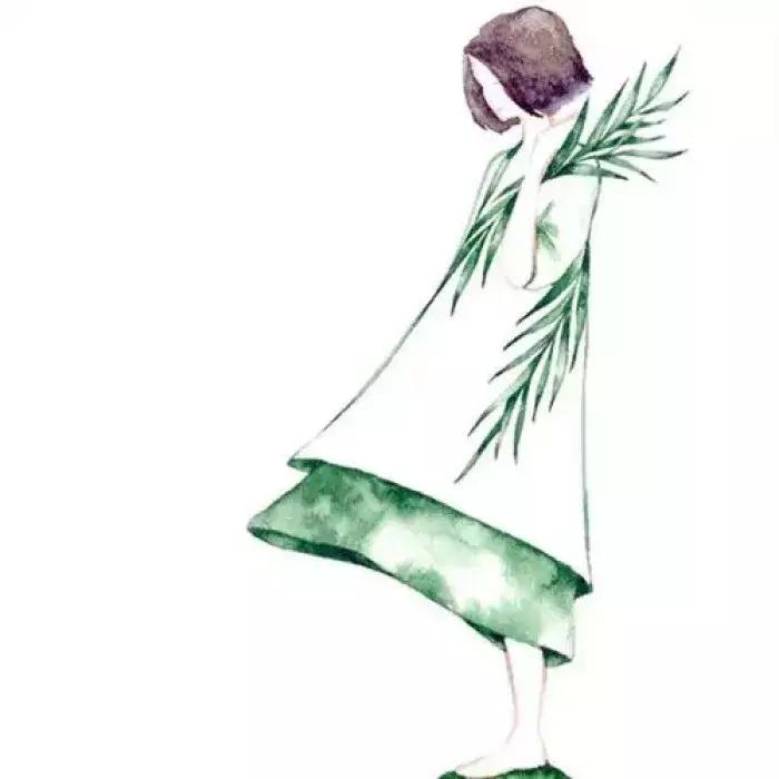 女生背影头像动漫唯美多人闺蜜,超好看闺蜜头像女多人