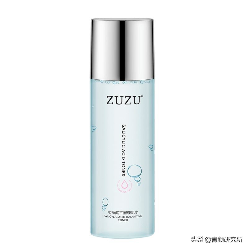 敷脸的化妆水推荐平价好用,好用的面部化妆水