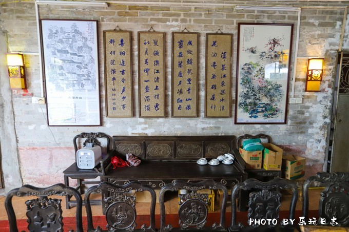 惠州经典特色东江菜,惠州老字号东江菜美食