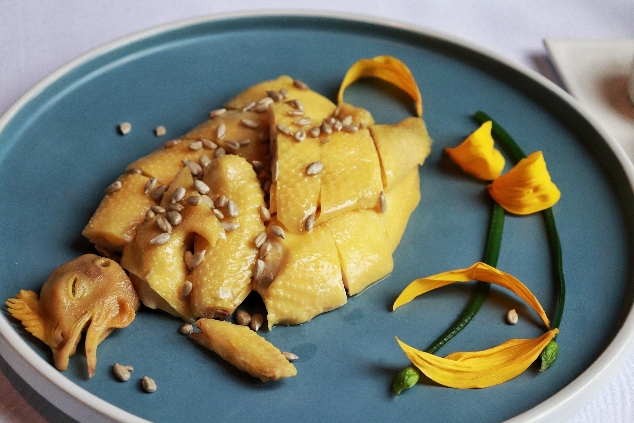 广州米其林老字号粤菜馆,广州米其林粤菜馆最全攻略