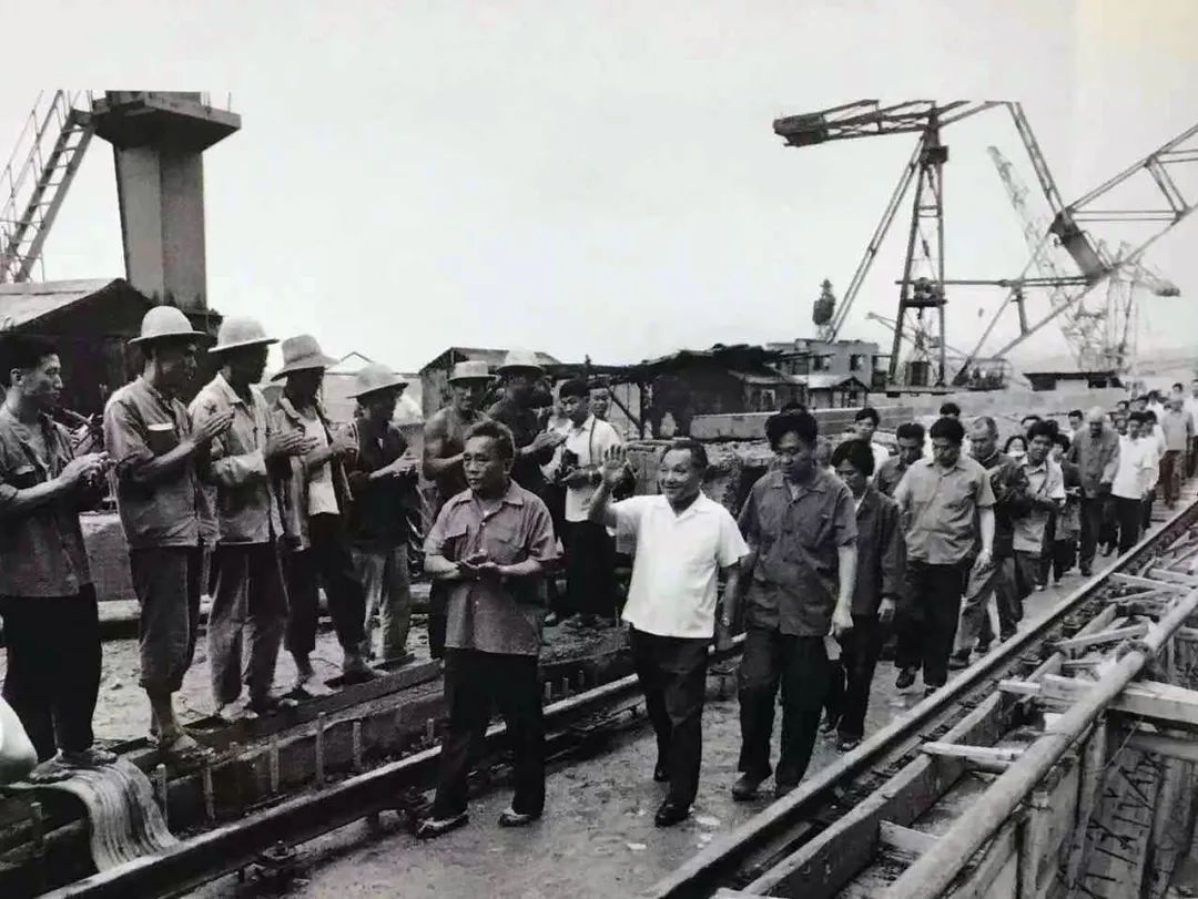 深深悼念|“长江全程摄影第一人”沈延太