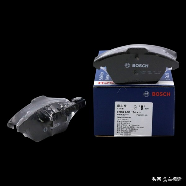 小车什么牌子的刹车片好,汽车刹车片哪个品牌好