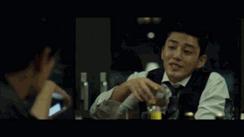 韩星刘亚仁58亿豪宅,韩星刘亚仁