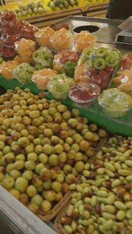 原阳服务区网红,原阳最新网红